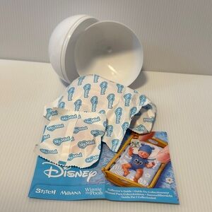 👶 NIP. ZURU My Mini Baby Surprise Disney- Winnie the Pooh
